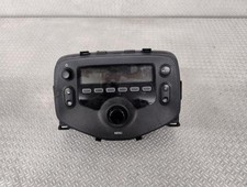 Autoradio TOYOTA AYGO 2 PHASE