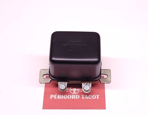 Régulateur dynamo 12v - régulateur,