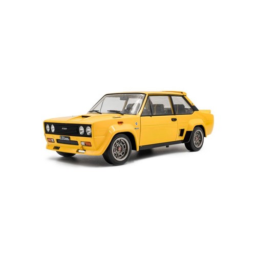Solido 1806006 miniature fiat - solido,