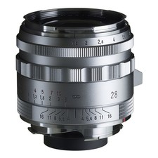 Voigtländer Nokton 1.5/28Mm