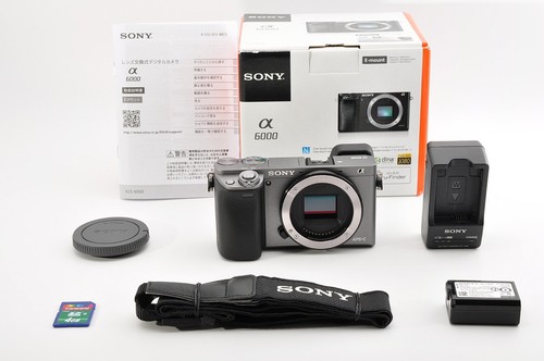 Appareil photo numérique - , sony