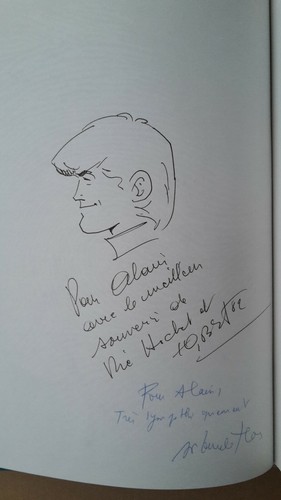 Dédicace tibet le - dÉdicace, tibet.