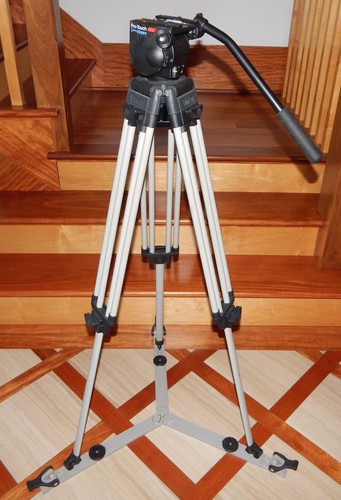 Vinten pro 130 - vinten,