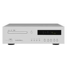 ■LUXMAN D-07X SACD Lecteur CD Super Audio MQA-CD 100V Japan D07X Silver 07 X JPN