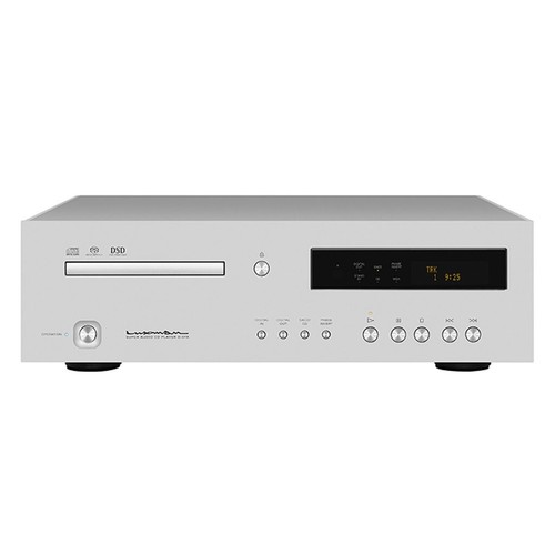 Luxman 07x sacd lecteur - d-07x,
