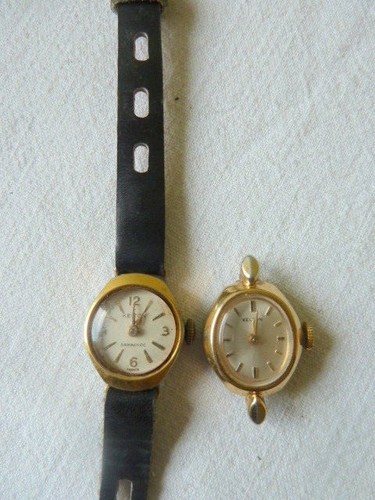 Lot montres kelton - lot,