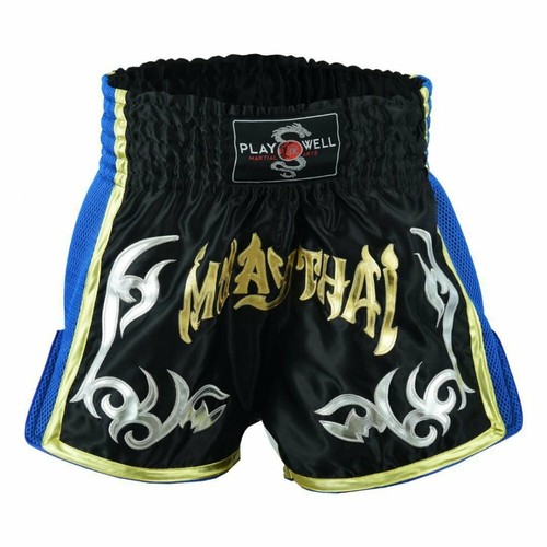 Playwell compétition muay - playwell,
