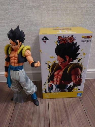 Figurine dragon ball super - figurine,