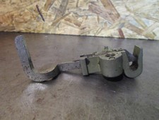 Crochet de selle Honda CB 500