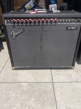 Fender Princeton Chorus