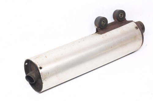 Silencieux échappement oem - silencieux,