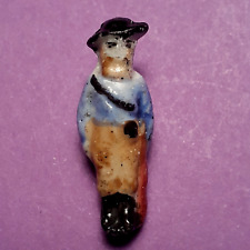 FEVE 1ère époque Allemande SOLDAT BOER / GUERRE DU TRANSVAAL Hr.3cm