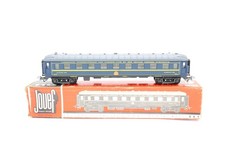 Jouef 862 HO Wagon Voiture Lits Continental Voyageur