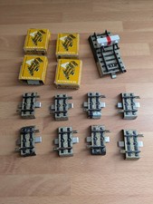 LOT BALLAST ET HEURTOIR