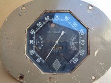 Combiné bloc compteur