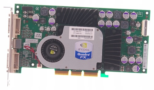 Carte graphique nvidia quadro - carte,
