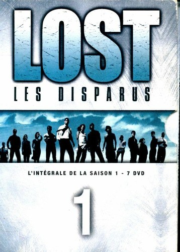 Lost les disparus - les,