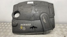 CACHE MOTEUR Renault Clio II (BB/CB) Hatchback 1.5 dCi 65 (K9K-704) #114155921