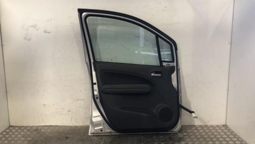 Porte avant gauche opel - gauche,
