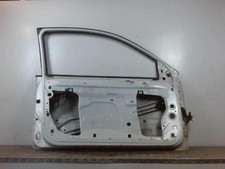 Porte avant gauche RENAULT MEGANE 2 PHASE 2 7751474349