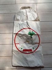Objet Vintage Babar Sac Pour Jouets De Bain ?