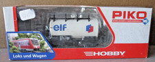 PIKO WAGON CITERNE "ELF" de la