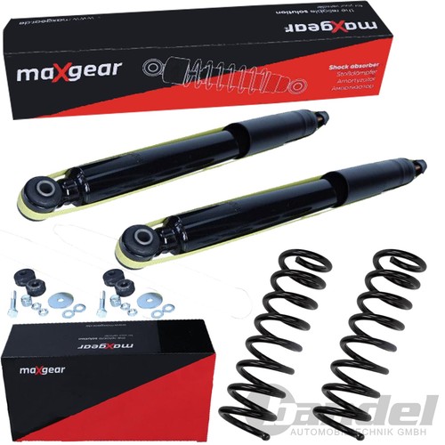 Maxgear ressort - ressort, &