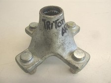 Moyeu arriere TRITON BAJA 400