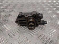 MERCEDES-BENZ E W210 Carburant