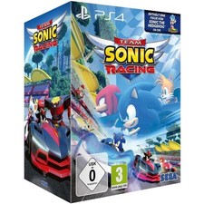Team Sonic Racing -