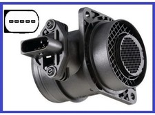 Debitmetre d'air pour