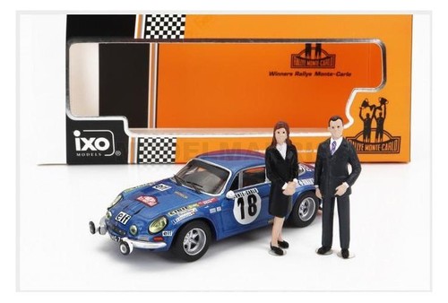 Ixo models sprm001 renault - sprm001-73,