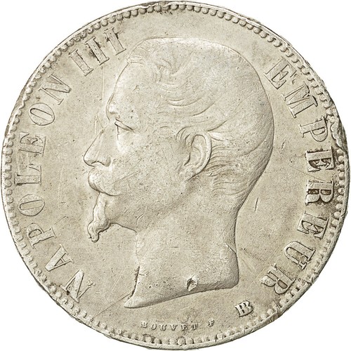 Monnaie second empire - monnaie,,