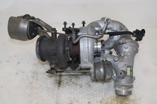 Mercedes X204 GLK 25 CDI BI