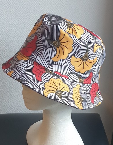 Bob chapeau unisexe - chapeau,