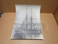 MARSEILLE ancienne grande