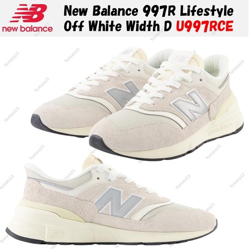 New balance 997r - lifestyle, off