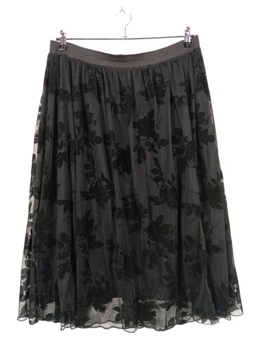 Alba moda jupe longue - moda, mi-longue