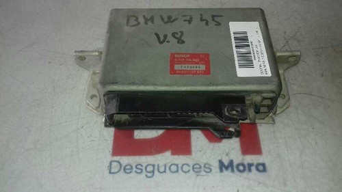 0265106005 calculateur moteur - calculateur,