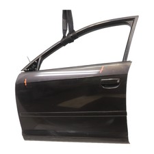 Porte avant gauche - Audi A3 SPORTBACK II PH.1 - Noir - 8P4831051A - J1-3815A