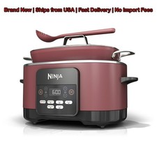 Ninja Foodi PossibleCooker 8.5