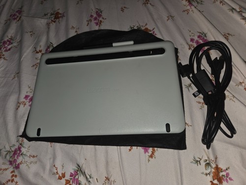 Tablette graphique wacom one - graphique,