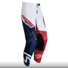 Pantalon moto cross Moose pour