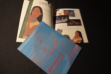 Pocahontas une legende - pocahontas,