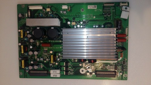 Ysus board 42v6 - tv,