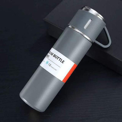 Thermos isotherme 500ml - thermos, inox