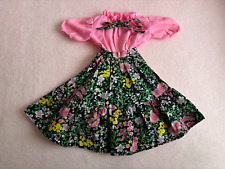 ROBE DE PRÉSENTATION POUR