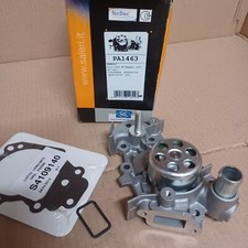 Pompe eau renault twingo i - pompe,