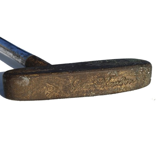 Putter golf peter thomson - de,