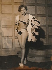 TIRAGE PHOTO	argentique